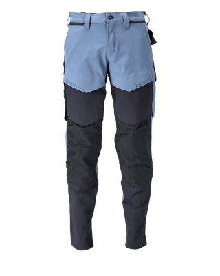 Pantalon avec poches genouillères  - ULTIMATE STRETCH CUSTOMIZED - MASCOT®