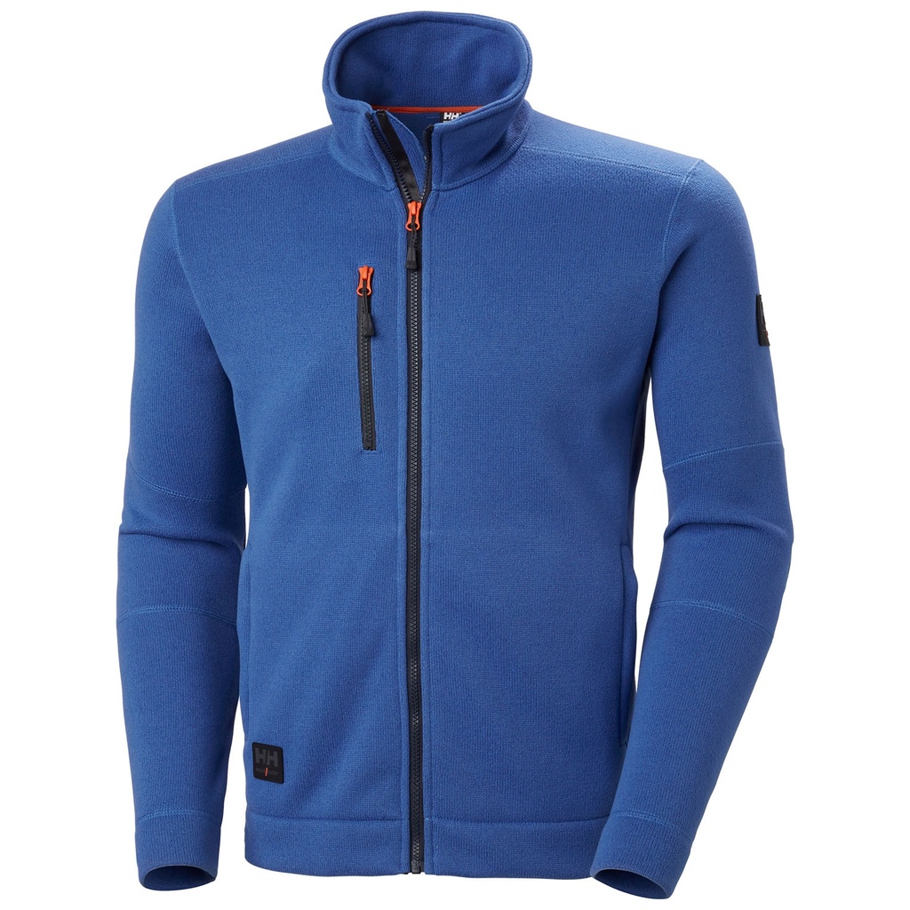 Veste en Maille Polaire - KENSINGTON - HELLY HANSEN WORKWEAR®