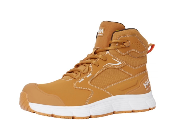 Chaussures de sécurité  - MID - S3S - KENSINGTON MXR - HELLY HANSEN WORKWEAR®