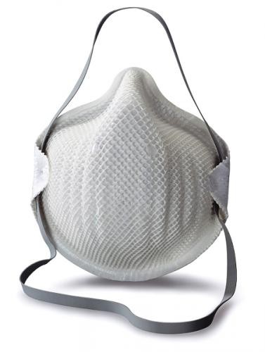 Masque - Classique - FFP2 - par 20 - MOLDEX®