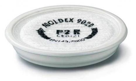 Filtres à particules P2R - EASYLOCK - MOLDEX®