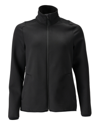 Pull polaire zippé, coupe femme - CUSTOMIZED - MASCOT®