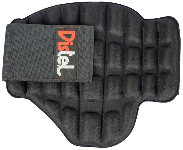 Coussin de remplacement et sangle velcro pour griffes DISTEL®