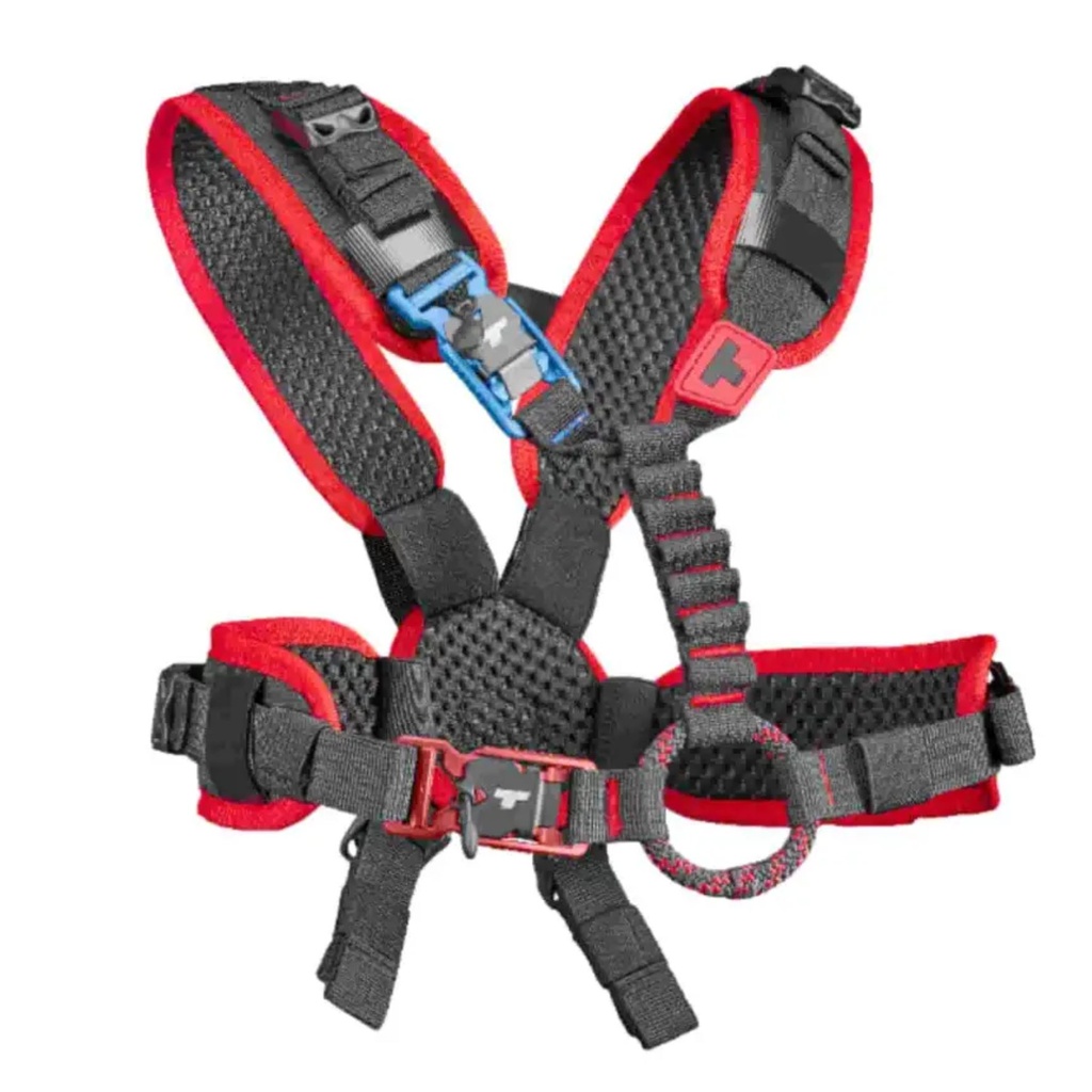 Torse pour harnais TREEMOTION - upMOTIONSRT - TEUFELBERGER®
