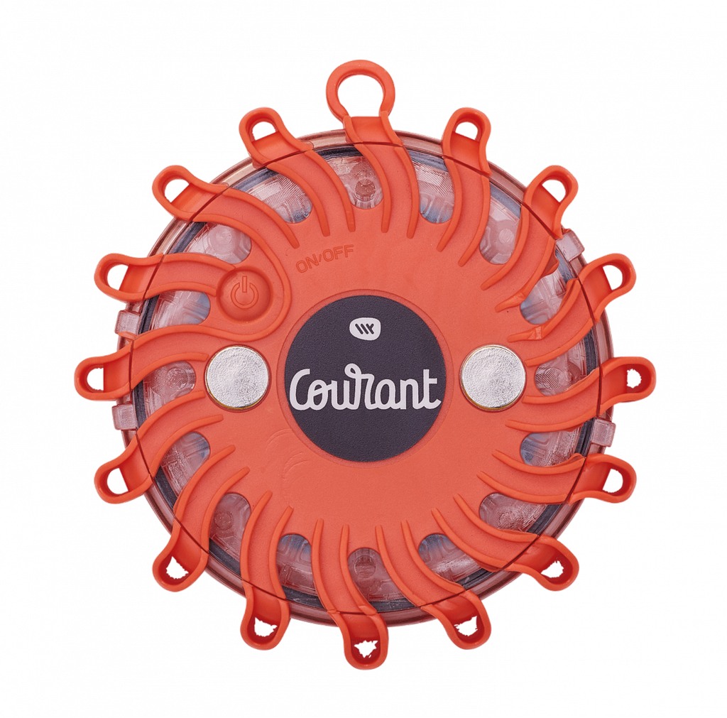 Balise - FLASH CODE - COURANT®