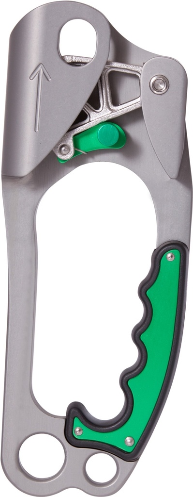 Poignée d'ascension bloqueur - HAND ASCENDER - ISC WALES®