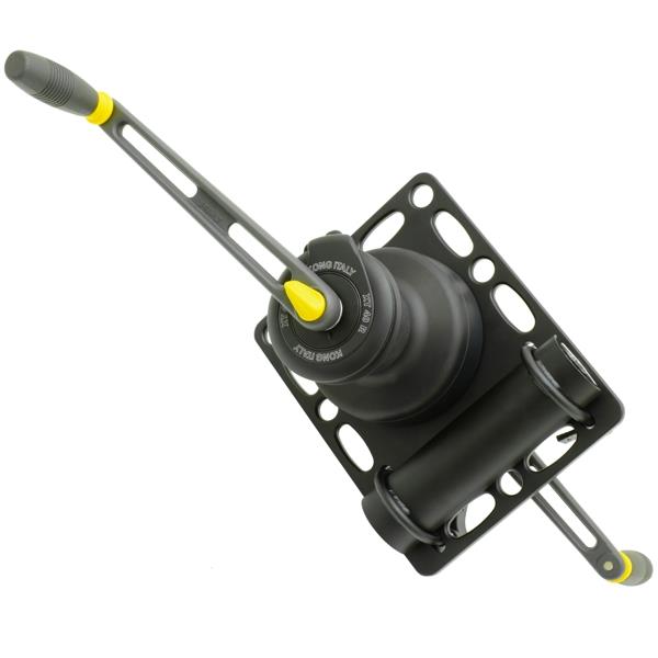 Winch portatif de levage personne ou matériel (240kg) - RAIZER - KONG®