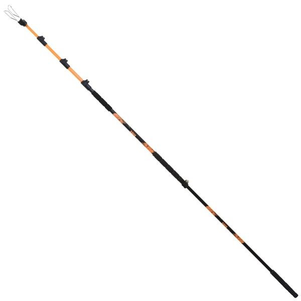 Perche télescopique pour connecteurs (hauteur de travail 3,50m) - BAMBOO - KONG®