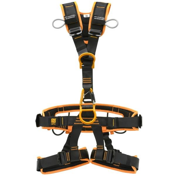 Harnais de suspension - ITAKA - KONG®