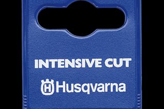 Limes rondes (pack de 3) - Intensive Cut - HUSQVARNA®