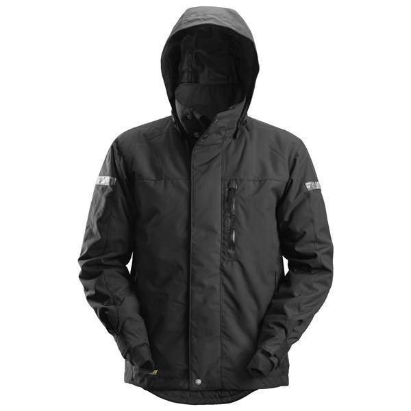 Veste d'hiver 37.5® imperméable - ALLROUNDWORK - SNICKERS WORKWEAR®