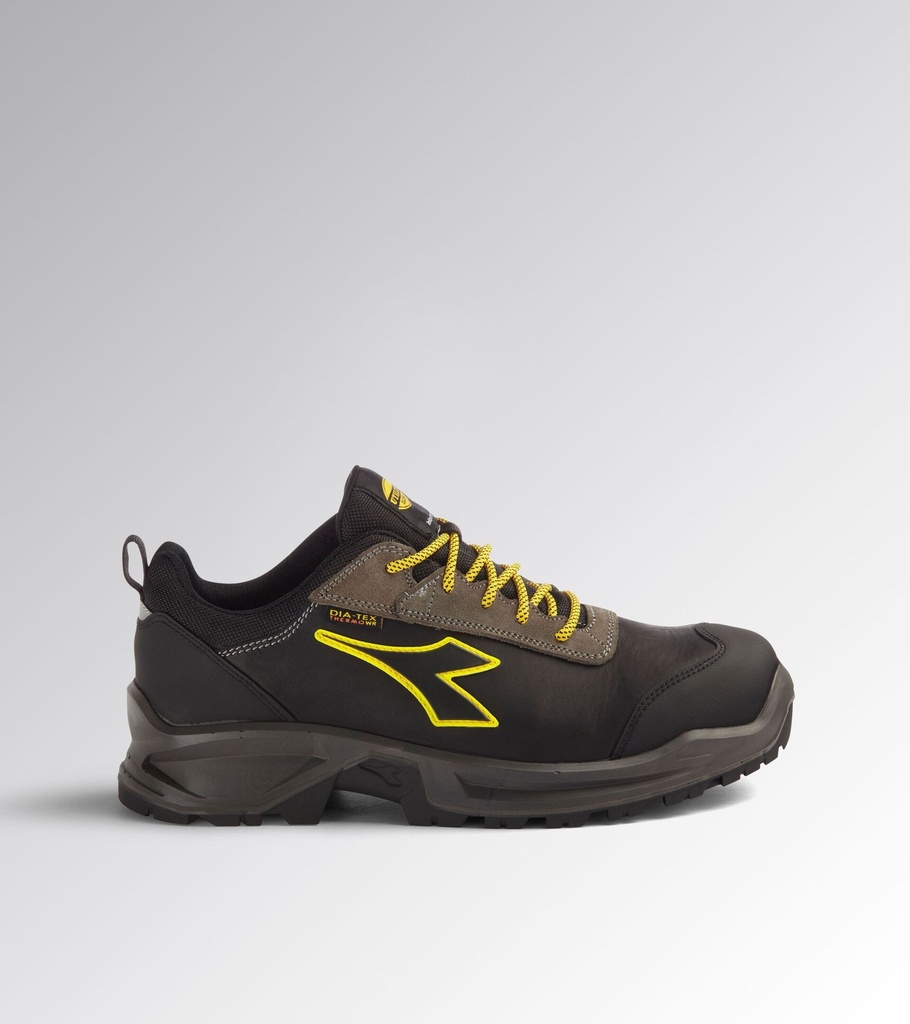 Chaussure de sécurité basse - S7S FO CI SR - SPORT DIATEX - DIADORA®