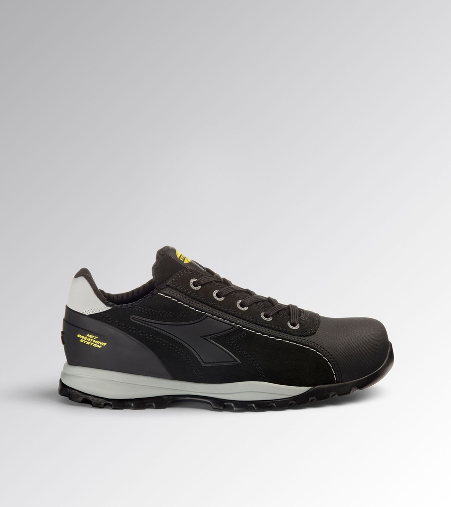 Chaussures de sécurité - LOW - S3L FO SR HRO ESD - GLOVE NET LOW PRO By GEOX - DIADORA®