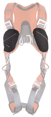 Paire de poches pour harnais - HARNESS POCKETS - CAMP®