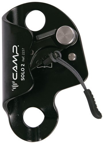 Bloqueur denté compact - SOLO 2 - CAMP®