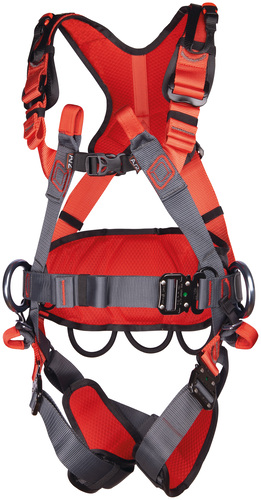 Harnais antichute avec ceinture de maintien intégrée - ELEKTRON - CAMP®