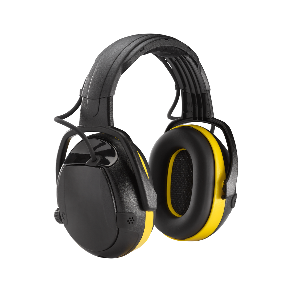 Casque antibruit - ACTIVE - HELLBERG®