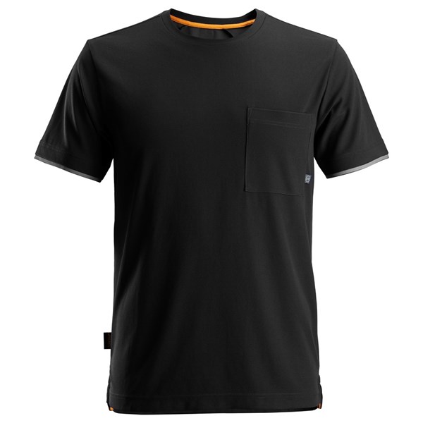 T-Shirt  manches courtes 37,5 - ALLROUNDWORK - SNICKERS WORKWEAR®