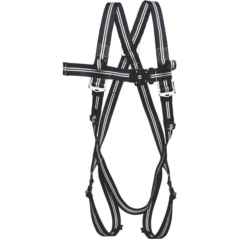 Harnais antichute non feu - FIREFREE - KRATOS SAFETY®