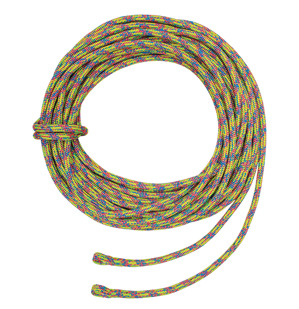 Corde de rappel - ø11,9mm - 1 épissure - KALIMBA - COURANT®