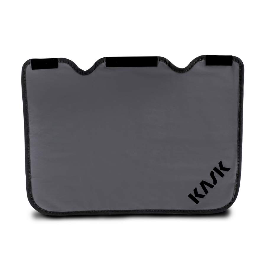 Protège nuque été UV UPF50+ pour casque - SUPERPLASMA AQ / PL- KASK®