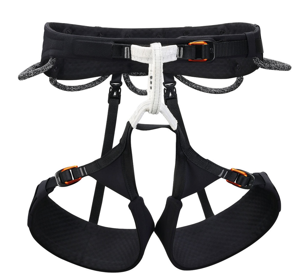 Cuissard d'escalade/alpinisme - AQUILA - PETZL®