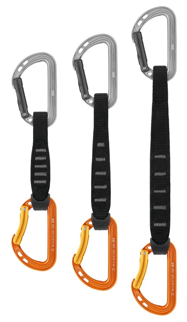 Dégaine - SPIRIT EXPRESS - PETZL®
