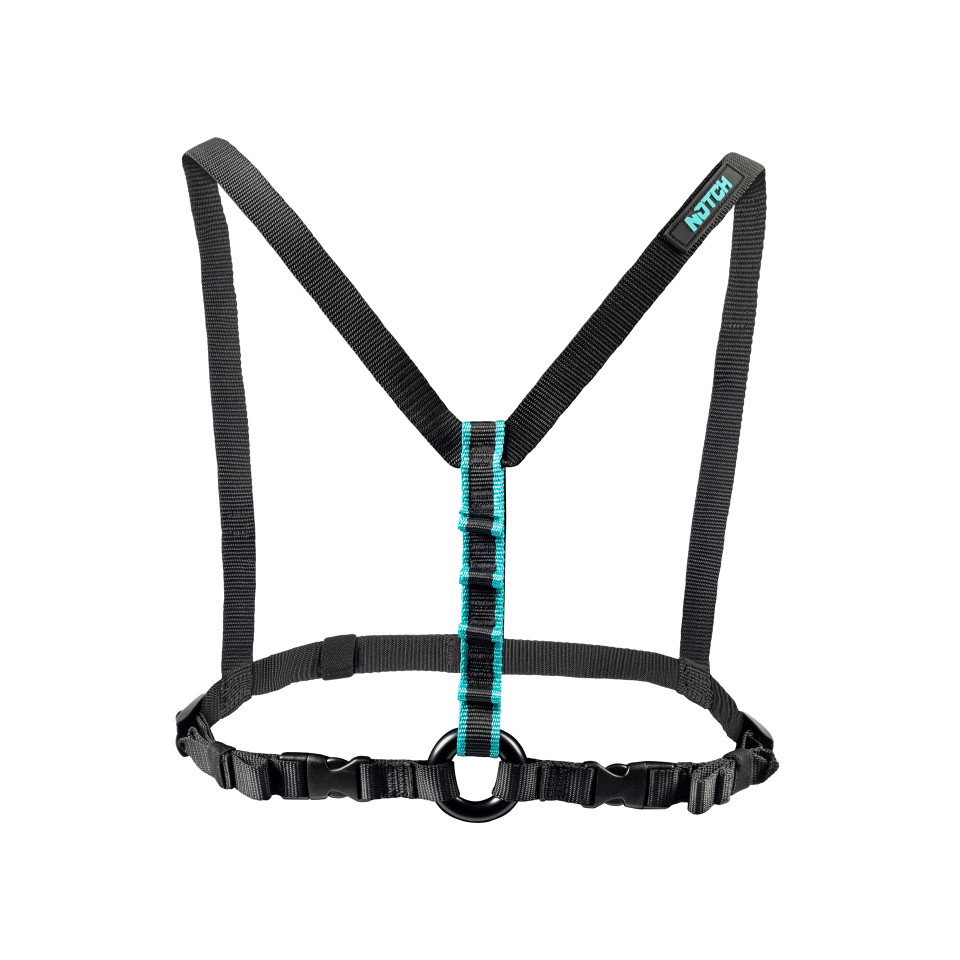 Harnais torse - CHESTER SRS - NOTCH®