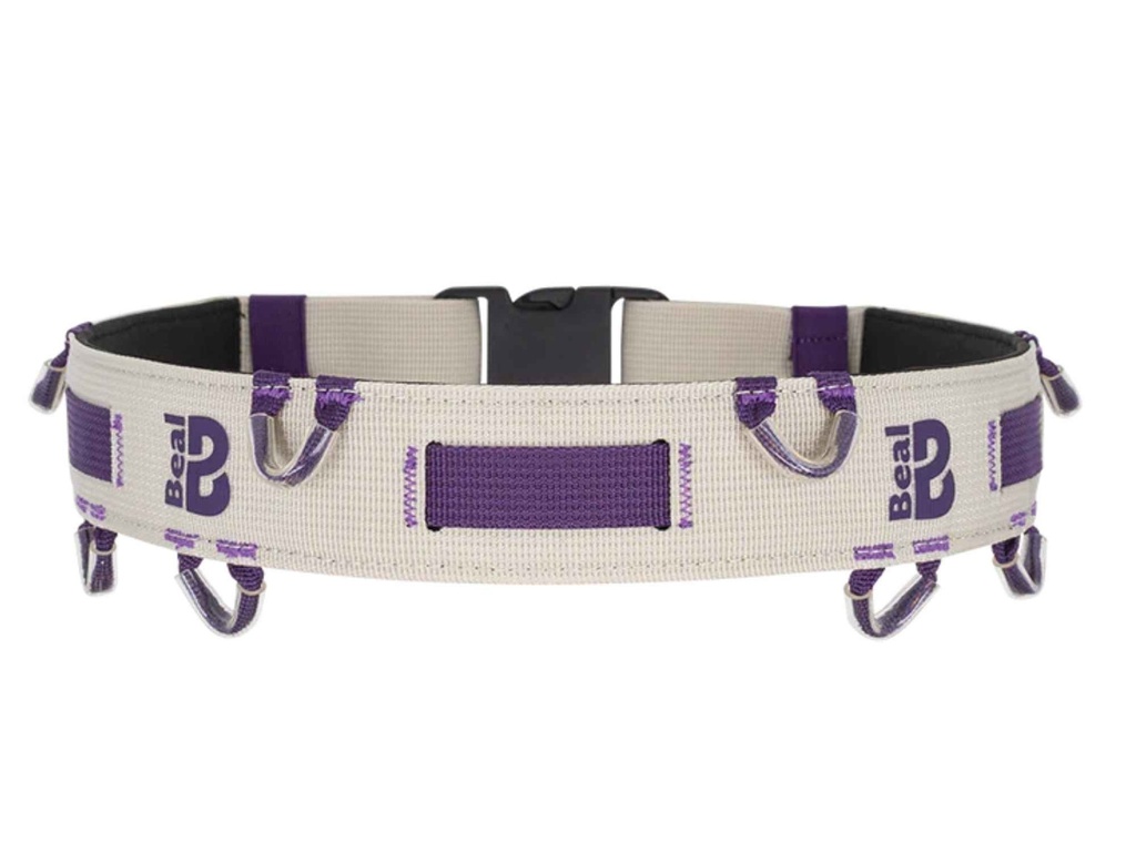 Ceinture porte-outils munie de petits porte matériel - TOOL BELT II - BEAL®