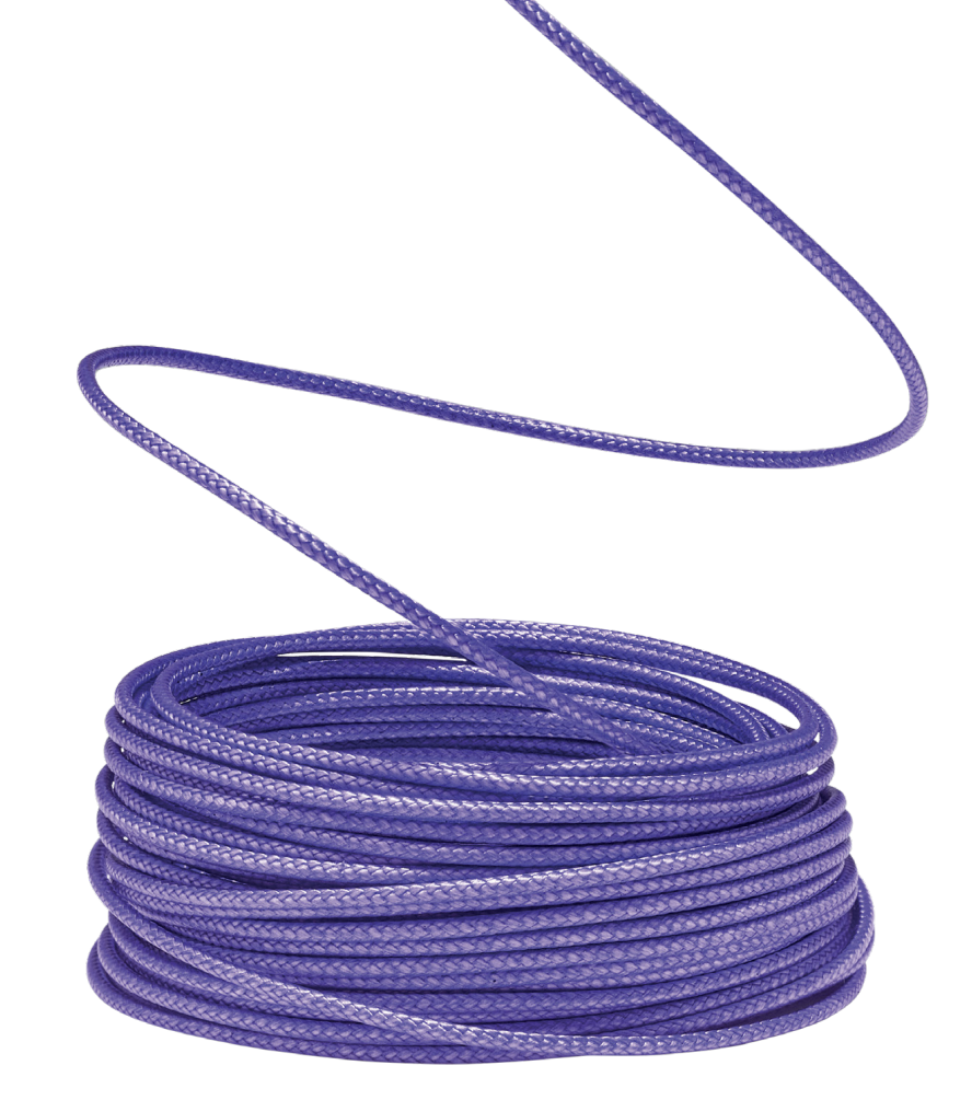 Cordelette pour sac à lancer Dyneema - ø1,8mm - SUSHI - COURANT®