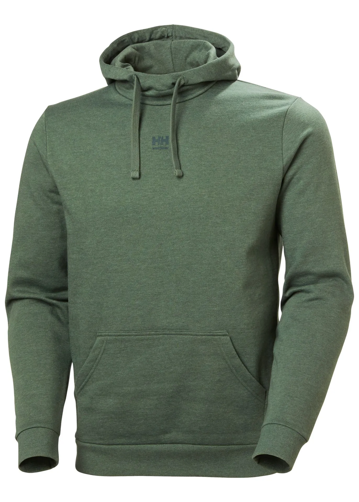 Sweatshirt à capuche - CLASSIC LOGO HOODIE - HELLY HANSEN®