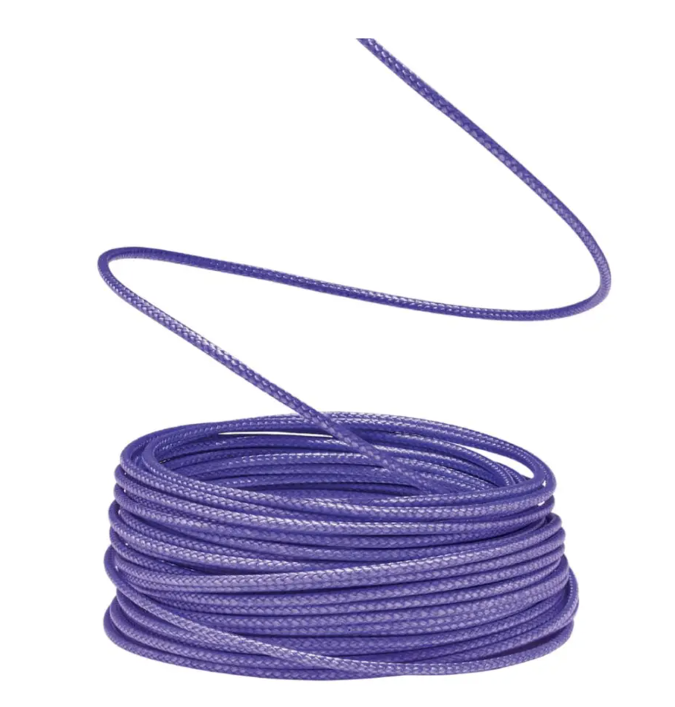 Cordelette à lancer ø1,8mm 130 mètres - SUSHI - COURANT®
