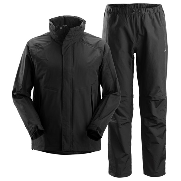 Ensemble imperméable - SNICKERS WORKWEAR®