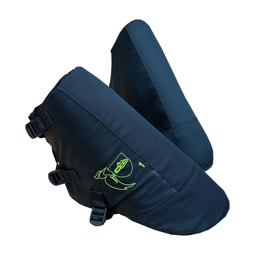 Guêtre bucheron 120m/s (classe 1) - FRANCITAL®