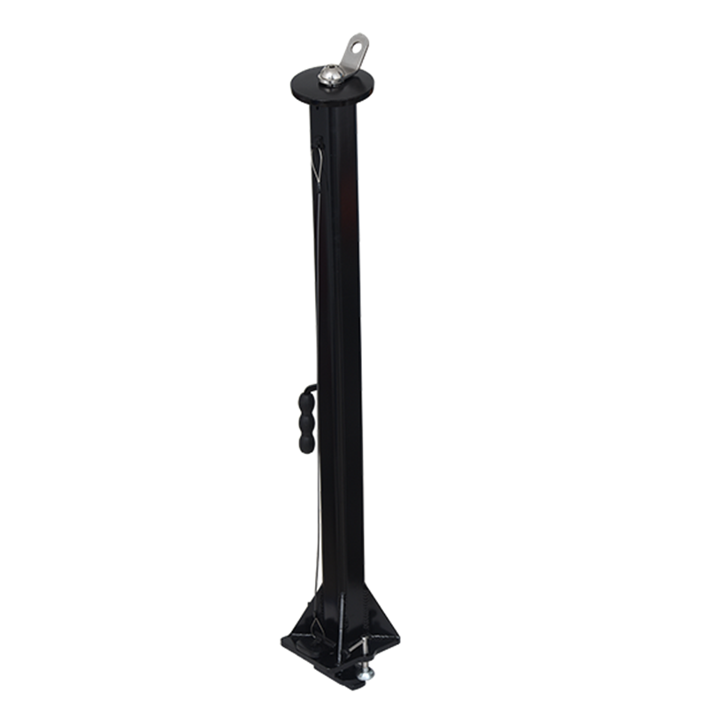 Potelet d'ancrage pour conteneur ISO - CONTE POST - KRATOS SAFETY®