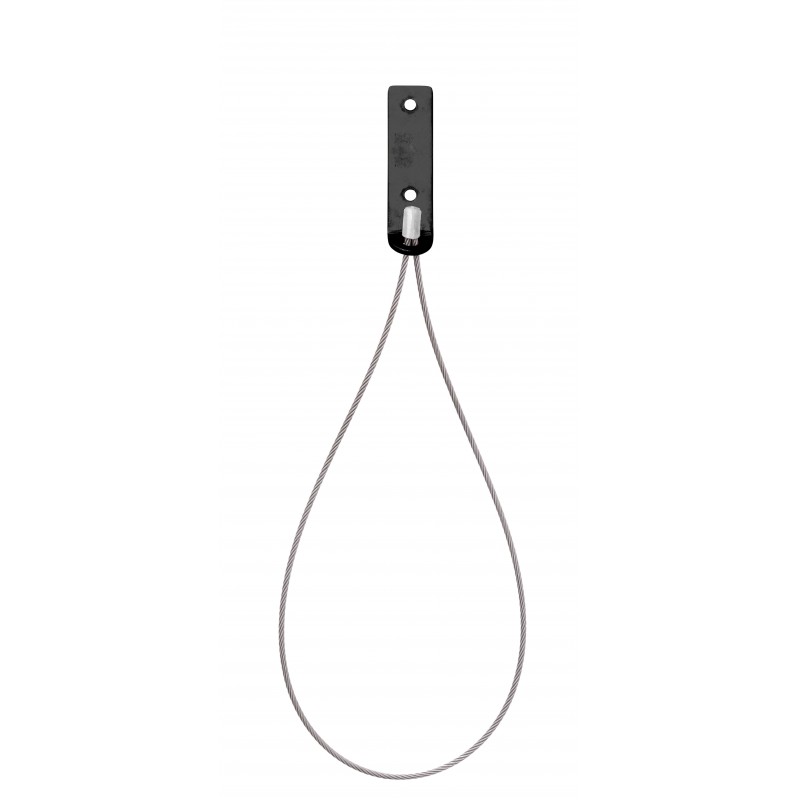 Point d'ancrage pour tuile - WOSLING - KRATOS SAFETY®