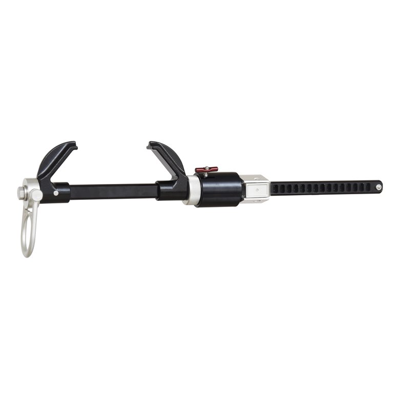 Point d'ancrage pour poutre métallique verticale et horizontale - VERTIGRAB - KRATOS SAFETY®