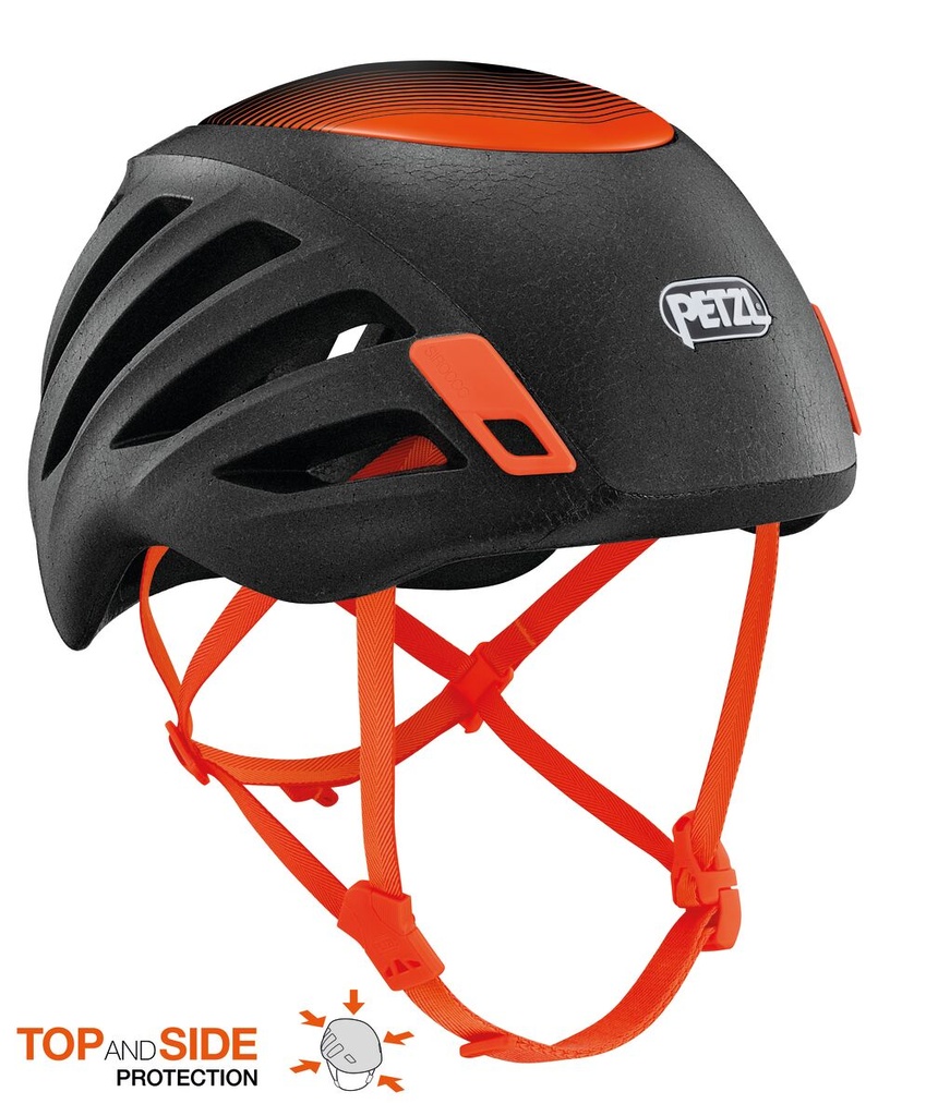 Casque ultra léger - SIROCCO - PETZL®