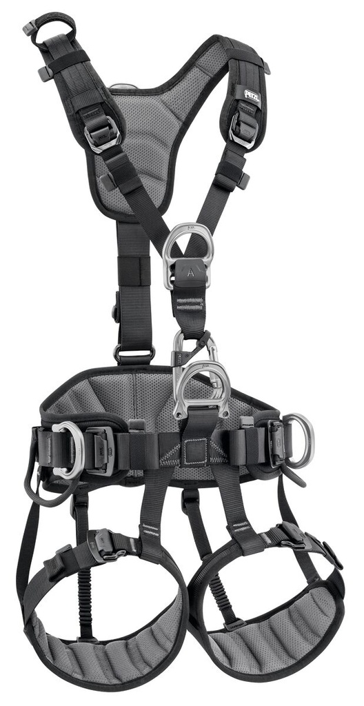 Harnais de suspension - AVAO 2025 - PETZL®