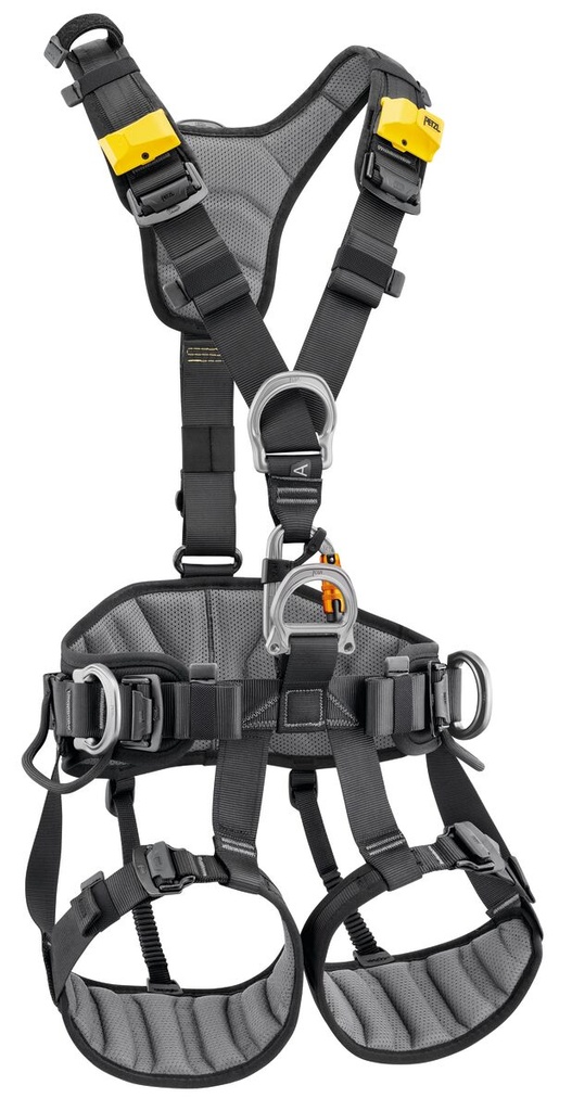 Harnais de suspension - Version Internationale - AVAO INT 2025 - PETZL®