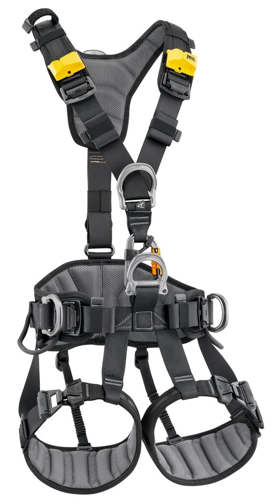 Harnais de suspension - Version Internationale - AVAO FAST INT 2025 - PETZL®