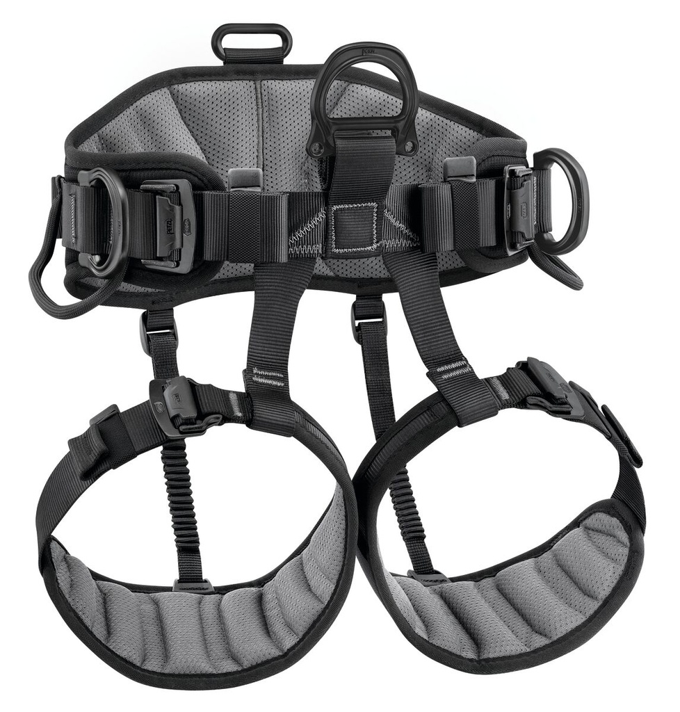 Harnais cuissard de suspension - AVAO SIT 2025 - PETZL®