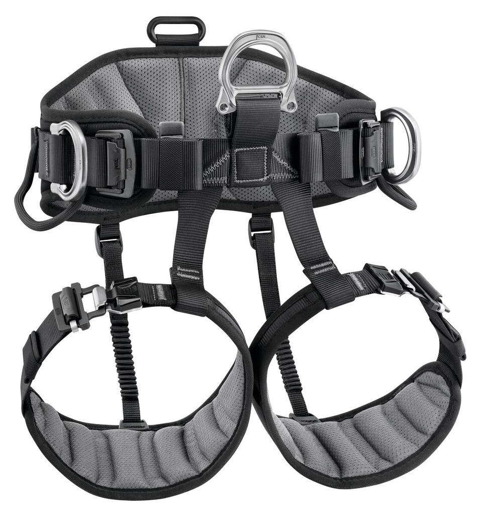Harnais cuissard de suspension - AVAO SIT FAST 2025 - PETZL®