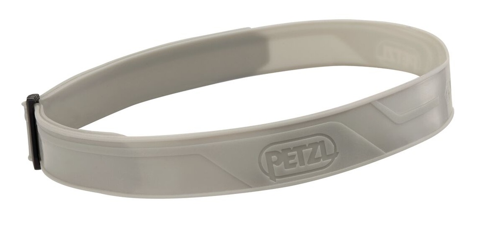 Bandeau caoutchouc pour lampe - RUBBER EX - PETZL®