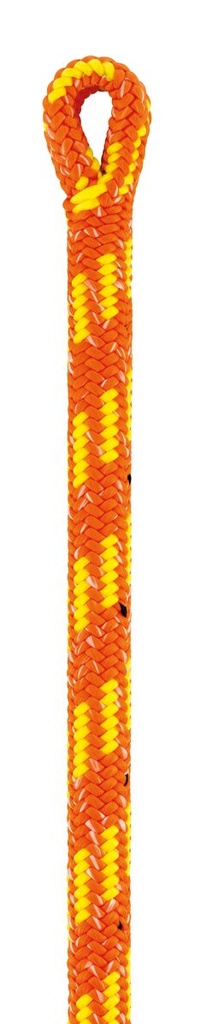 Corde de rappel - ø12,5mm - 1 épissure - CONTROL - PETZL®