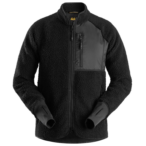 Veste épaisse zippée - ALLROUNDWORK - SNICKERS WORKWEAR®