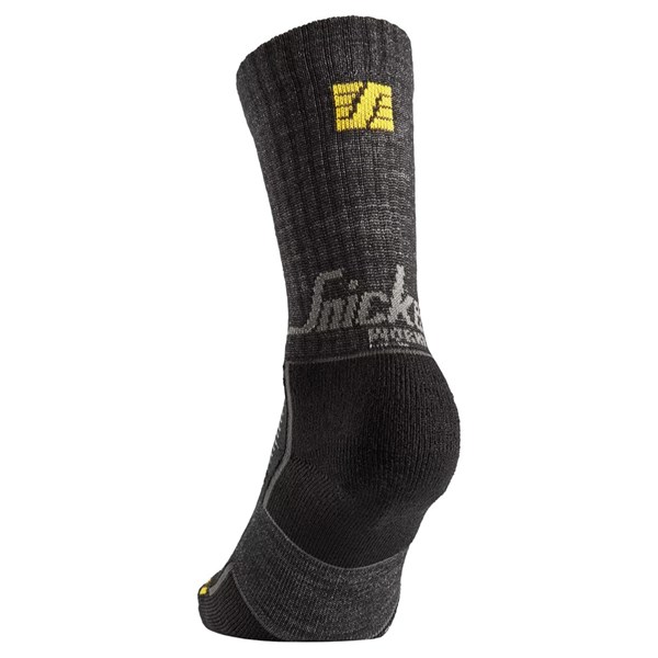 Chaussettes en laine  - lot de 2 - CORDURA® - SNICKERS WORKWEAR®