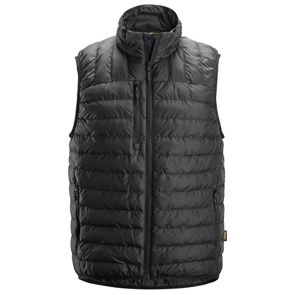 Doudoune sans manches compacte - ALLROUNDWORK - SNICKERS WORKWEAR®