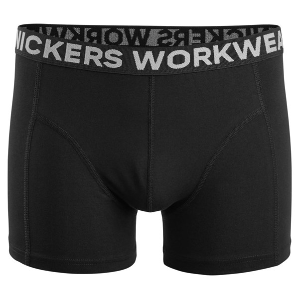 Boxers extensibles - lot de 2 - SNICKERS WORKWEAR®