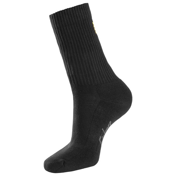 Chaussettes en coton - lot de 3 paires - SNICKERS WORKWEAR®